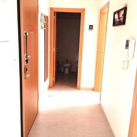 Peniche Appartement