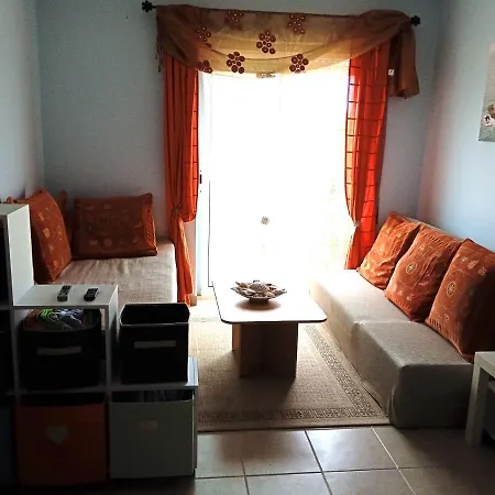 Apartamento Peniche Appartement *