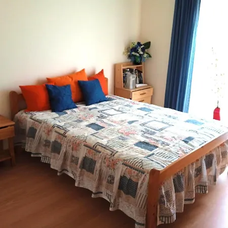 Apartamento Peniche Appartement