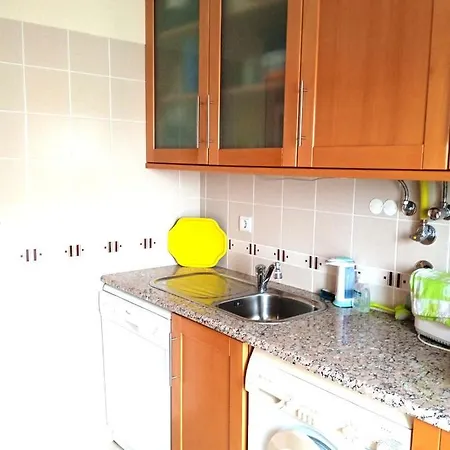 Apartamento Peniche Appartement